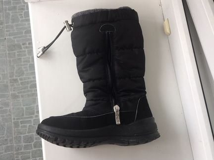 Сапожки alaska teh, р.30