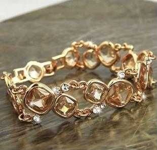 Браслет Swarovski