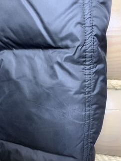 Зимний полукомбинезон Moncler 104 см