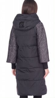 Пальто зимнее женское Angel Bestow (размер s)
