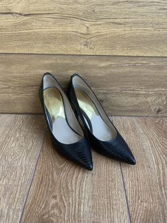 Змеиные Туфли Michael Kors