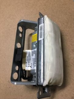 Подушка безопасности пассажира VW sharan