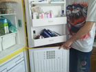 Грамотный ремонт холодильников