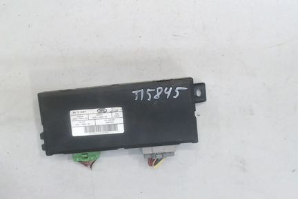 Эбу сиденьем Range Rover Land Rover lV L405