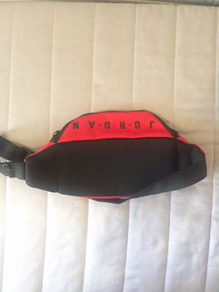 Сумка JAN AIR jordan crossbody