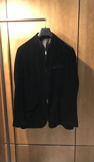 Новый мужской вечерний пиджак Giorgio Armani