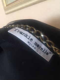 Болеро frankle morello италия