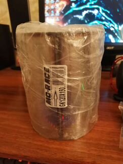 Пламегаситель на Opel Astra H GTC и Обманка лямбды