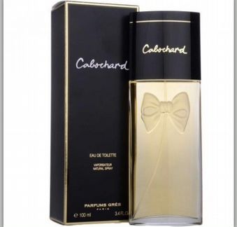 Туалетная вода