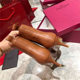 Ботильоны Valentino новые коллекция