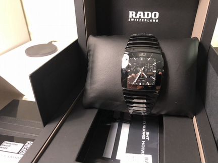 Часы мужские Rado Sintra R13477172