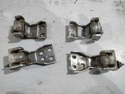 Петли дверей форд транзит