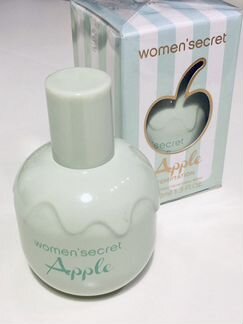 Туалетная вода women’secret