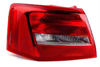 Audi A6 C7 фонарь левый правый новый 2011-2014