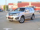 Great Wall Hover H3 2.0 МТ, 2013, 170 251 км