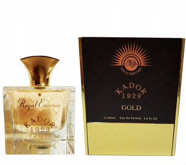 Noran Perfumes Kador 1929 Gold