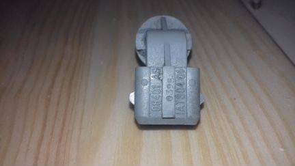 Датчик температура впускаемого воздуха