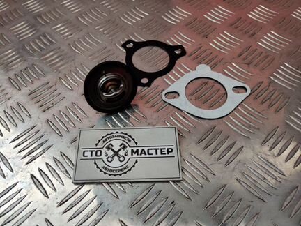 Термостат Peugeot Boxer 250 euro 4 2006-2020