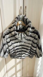 Меховая куртка