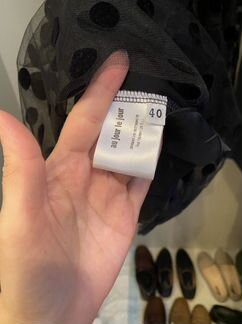 Платье новое Au jour le jour