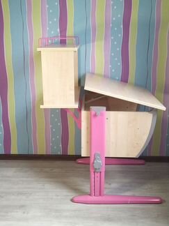 Парта для девочки