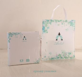 Постельное белье Nicolette (1,5 спал.)