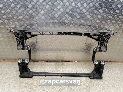 Панель перед. Audi A4 B9 2015-2020 A5 F5 2016-2020