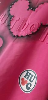 Туника для девочки 140см