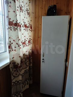 1-к квартира, 43 м², 4/12 эт.