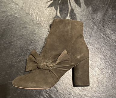 Ботильоны Kurt Geiger новые