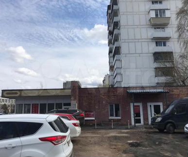Арендный бизнес в сао с Самокатом за 3
