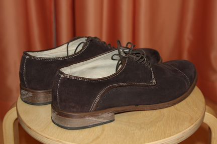 Ботинки Enrico Fantini