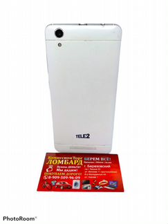 Смартфон Tele2 Maxi LTE