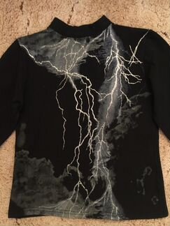 Кофта молодежная, размер 42/44