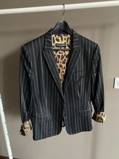 Пиджак Dolce&Gabbana
