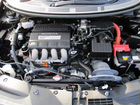 Honda CR-Z 1.5 CVT, 2016, 16 382 км объявление продам