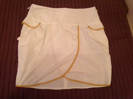 Костюм женский