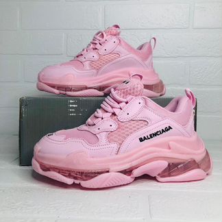 Кроссовки Balenciaga Triple S
