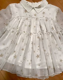 Блузка для девочки Mayoral 134 см