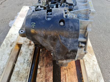 АКПП Toyota Camry V40 2.4 л