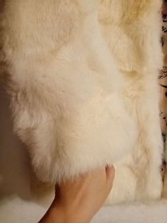 Шубка женская 44р