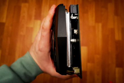 MSI GTX 1050 TI 4GB Gaming X