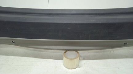 Бампер задний Honda Cr-V 5 2016-2020