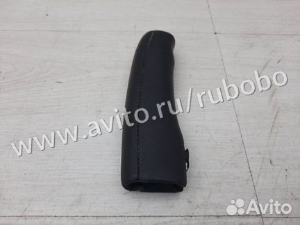 Ручка ручного тормоза Audi Allroad C5 BEL 2002