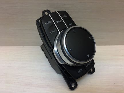 Джойстик Idrive NBT EVO BMW G30 G31 G38