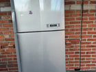 Холодильник Daewoo объявление продам