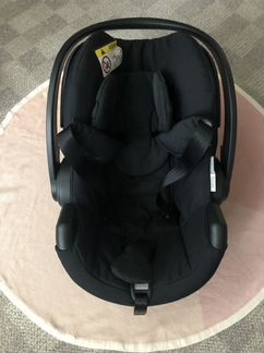 Автолюлька stokke