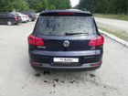 Volkswagen Tiguan 1.4 МТ, 2012, 69 000 км объявление продам