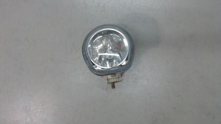 Галогенка левое Iveco Stralis, 2008