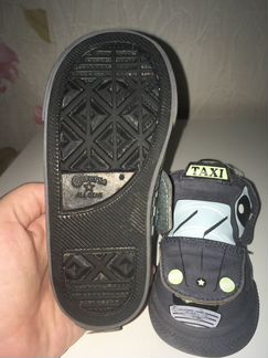 Детские Кеды converse, 24 размер